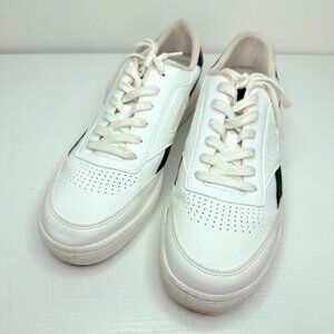 SAYE M89 Modelo '89 Icon Retro Vegan Leather Preppy Casual Sneakers Mens 12.5